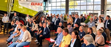 Event-Image for 'Unternehmerstammtisch Herbst 2026'