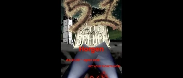 Event-Image for 'Party alte Schule Horgen 11.09'