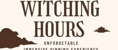 Event-Image for 'Dinning Experience'