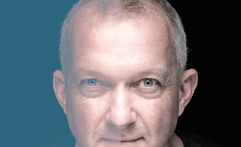 Simon Enzler - Zmetzinne, Comedy / Comedy & Cabaret, Gemeindezentrum «Dreiklang»