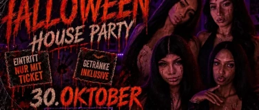 Event-Image for 'DD Halloween Party'