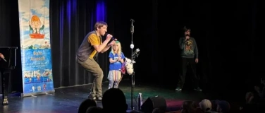 Event-Image for 'Balz Aliesch - Kinderkonzert'
