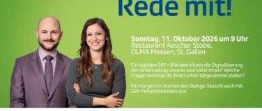 Event-Image for '&laquo;Rede mit!&raquo;'