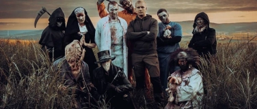 Event-Image 'Horrorlabyrinth - FSK 18 - Bluternte'