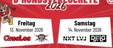 Event-Image for 'Hundsverlochete 2026'