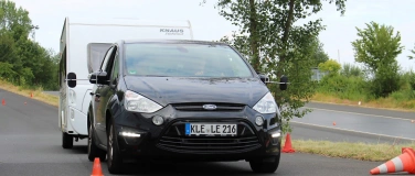 Event-Image for 'Pferdeanh&auml;nger- & Caravan-Training im ADAC FSZ Grevenbroich'