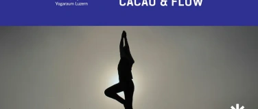 Event-Image for 'Cacao & Flow'