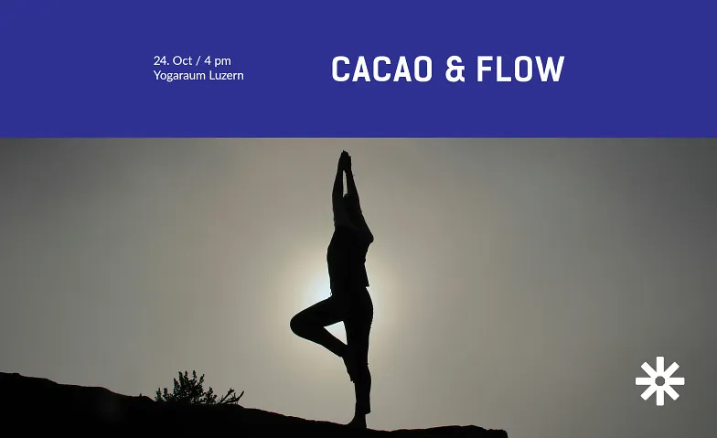 Cacao & Flow, Sport & Fitness / Yoga, Yogaraum Luzern