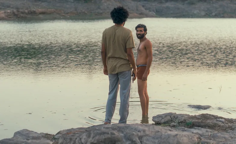 Queersicht 2026: Cactus Pears, Cinéma / Festival de cinéma, Cinématte