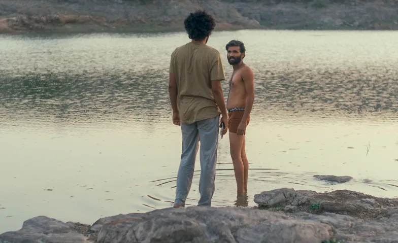 Queersicht 2026: Cactus Pears, Cinema / Film Festival, Kino Rex 1