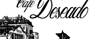 Event-Image for 'Caf&eacute; Deseado'