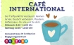 Caf&eacute; International