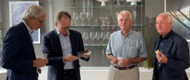 Event-Image for 'Caf&eacute; Med'