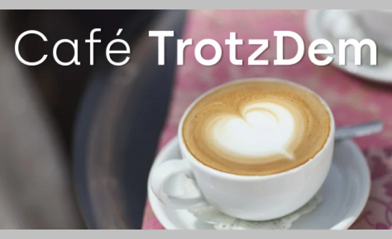 Café TrotzDem Sarganserland