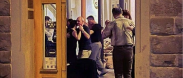 Event-Image for 'Cafetango'