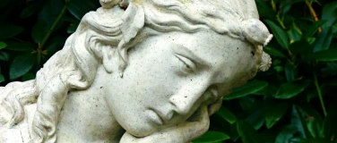 Event-Image for 'Kantatengottesdienst: J. S. Bach, BWV 82'