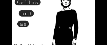 Event-Image for 'Callas and Me'