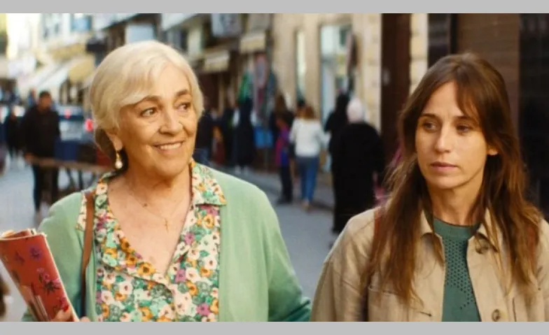 Calle Málaga, Freizeit & Ausflüge, Kino Rosental