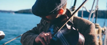 Event-Image for 'Irish Folk Session'