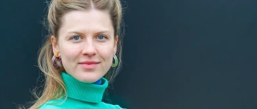 Event-Image for 'Lesung und Gespr&auml;ch mit Camille Fr&ouml;hlich'