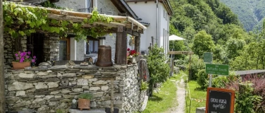 Event-Image for 'Z&auml;me f&uuml;r Campo Rasa - Adventsmarkt und Festwirtschaft'