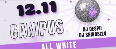 Event-Image for 'Campus White Party'