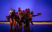Tanz in Bern: Mamela Nyamza &laquo;THE HERD/LESS&raquo;