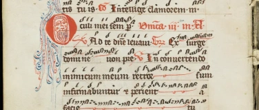 Event-Image for 'Alte Vokalmusik im Stift mit Vox Werdensis'