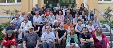 Event-Image for 'Jahreskonzert des Cantus'