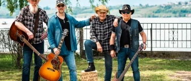 Event-Image for 'the C.A.P. - Country Acoustic Project'