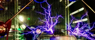 Event-Image for '️ Technorama &ndash; Swiss Science Center'