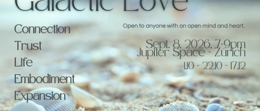 Event-Image for 'Galactic Love'