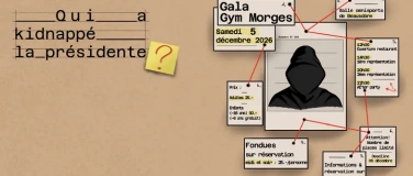 Event-Image for 'Gala Gym Morges 2026 - Repr&eacute;sentation de 20h00'