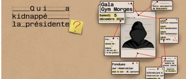 Event-Image for 'Gala Gym Morges 2026 - Repr&eacute;sentation de 14h30'