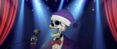 Event-Image for 'The Comedy Line - Late Night'