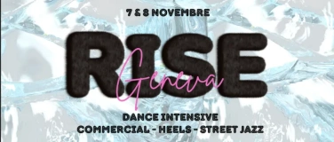 Event-Image for 'RISE vol.2'