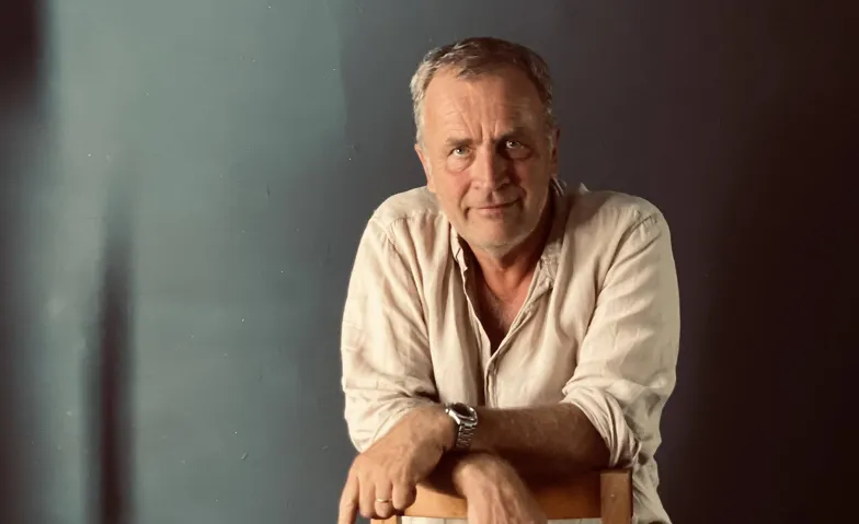 Querfeldein mit Alex Capus Tickets