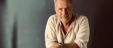 Event-Image for 'Querfeldein mit Alex Capus'