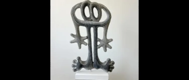 Event-Image for 'Gef&uuml;hlte Welten, Vernissage'