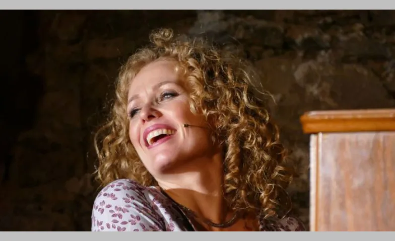 Caroline Bungeroth – Mutausbruch, Theater & Bühne, Kellerbühne St.Gallen