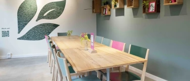 Event-Image for 'Langer Tisch: Alles K&uuml;rbis'