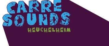 Event-Image for 'Carr&eacute; Sounds'