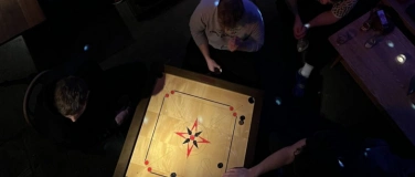 Event-Image for 'Carrom'