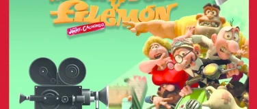 Event-Image for 'MORTADELO Y FILEMON CONTRA JIMMY EL CACHONDO'