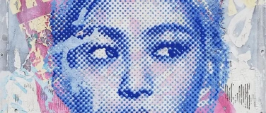 Event-Image for 'Kunstausstellung: Patrizia Casagranda'