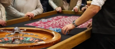 Event-Image for 'Langer Freitag und Casino-Abend bei Nortex'