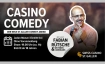 Casino Comedy