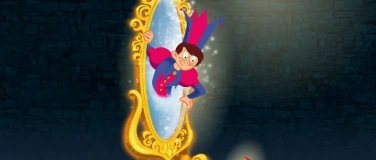 Event-Image for 'Fidibus & Schneewittli Das Familienm&auml;rchen mit Herz und Biss'