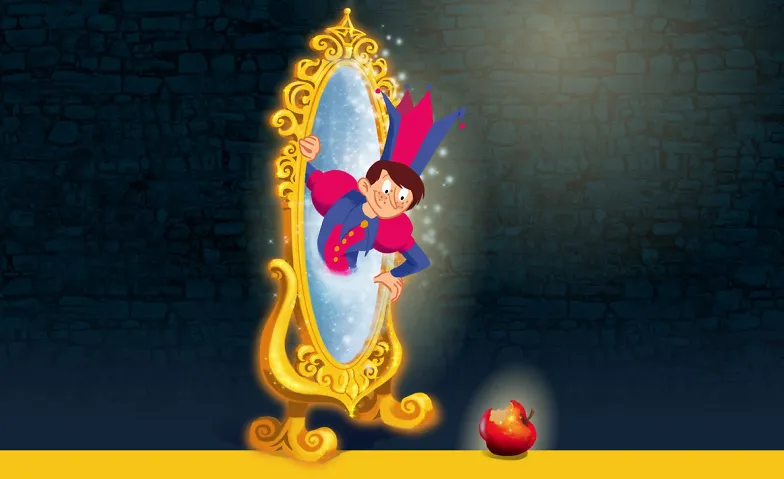 Fidibus & Schneewittli Das Familienmärchen mit Herz und Biss, Evénements pour les enfants / Théâtre pour les enfants, Casino Theater Burgdorf
