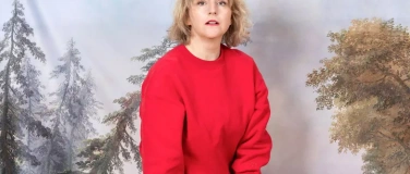 Event-Image for 'Helenka - &laquo;Kei Kunst&raquo;'